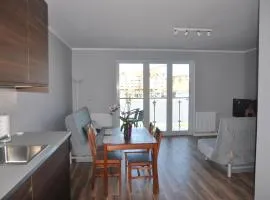 Apartament Berlin