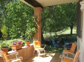 Casa El Prao, khách sạn ở Arenas de San Pedro