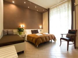 Affittacamere Serena, bed & breakfast a Piacenza