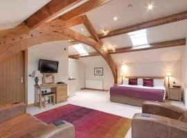 5 stars hotel in Harrogate