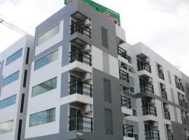Sukontha Mansion
