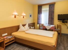 Lavilo Hotel Straßgang, hotell Grazis
