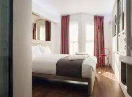 Point A Hotel Glasgow