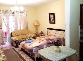 Berberi Guest House, hotel in Pogradec