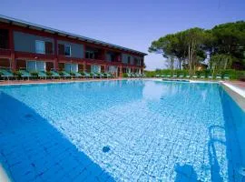 Agriturismo Ca' Tron