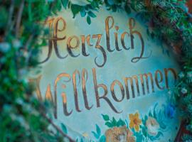 Appartementhaus J&auml;gerheim