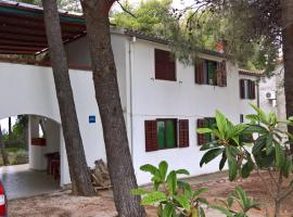 Apartments Vera - Mirca, hotel din Mirce