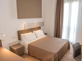 I Cordari B&B, hotel ve Vieste