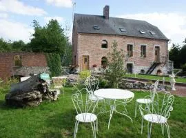 Aux Logis de la Solre