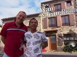 Le Relais