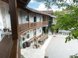 Apartments Valentinus 1800