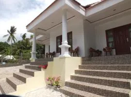 Karimunjannah House