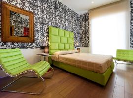 Viesnīca Palazzo Ferraioli - Hotel & Wellness pilsētā Atrani