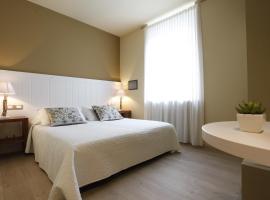 Levico Terme में, होटल Hotel Liberty