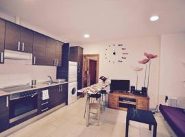 Apartment Downtown Sabadell, hotel din Sabadell