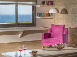 Villa Merovigli - Sea Views & Private Pool, Ideal for Large Groups, by ZanteWize