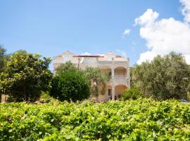 Apartments Mili, ξενοδοχείο στο Ston