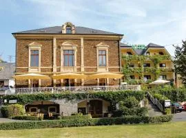 Weinhotel St. Stephanus