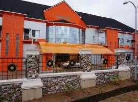 Aenon Suites Oshogbo