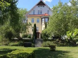 Villa Jagdhaus