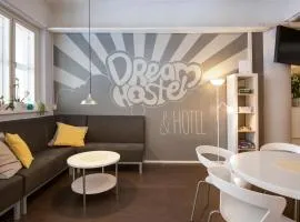 Dream Hostel & Hotel Tampere