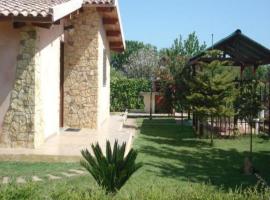 Casa Stella, hotel near Alghero Airport - AHO, 