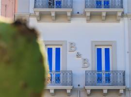 Liberty Palace, hotel v destinaci Milazzo