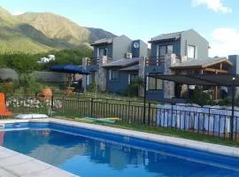 Hotel 3 estrellas en Capilla del Monte