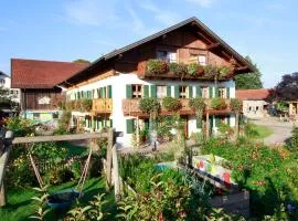 Stroblhof