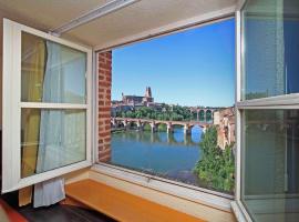 Mercure Albi Bastides, hotel v destinaci Albi