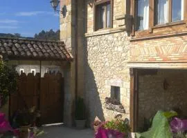 Posada El Salin