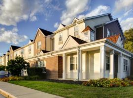 Hawthorn Extended Stay by Wyndham Cincinnati NE Mason, hotel v destinaci Mason