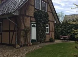 Ferienwohnung Gänseweg