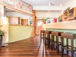ibis Hotel Eisenach, hotel v destinaci Eisenach