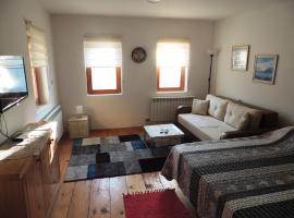 Apartment Nina and Nino