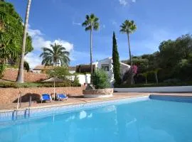 VILLA EL MOLINO Menyber