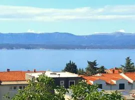 Apartmani Bezma - Sea view