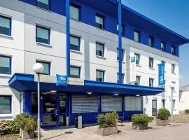 ibis budget Frankfurt Offenbach Süd