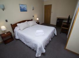 Hotel Quitor, hotel em Calama