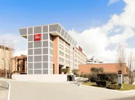 Ibis Roma Fiera