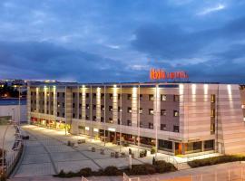 Ibis Madrid Alcobendas, hotel ad Alcobendas