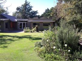 Hotel de Campo Posada la Esperanza, boutique hotel in Río Cuarto