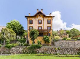 Gîte du Chalet Pietri, guest house in Olivese