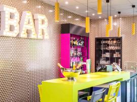 ibis Styles Antony Paris Sud, hotel berdekatan Lapangan Terbang Paris - Orly - ORY, Antony