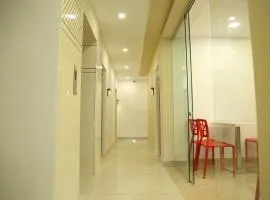 4U Business Hotel