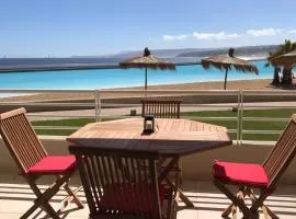 San Alfonso del Mar Puerto del Sur