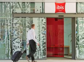 ibis Heverlee Leuven, ξενοδοχείο στη Λουβέν