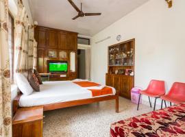 Thoms Beach Homestay, hotel di Alleppey