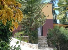 Guest house Korado, hostal o pensión en Rovinj