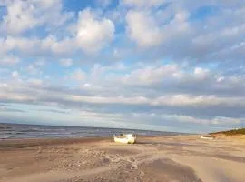 Sea House Dzelmes